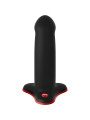 FUN FACTORY AMOR DILDO PUNTO G NEGRO