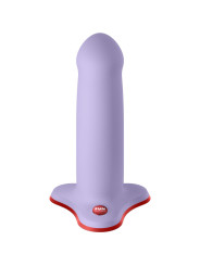 FUN FACTORY AMOR DILDO PUNTO G VIOLETA