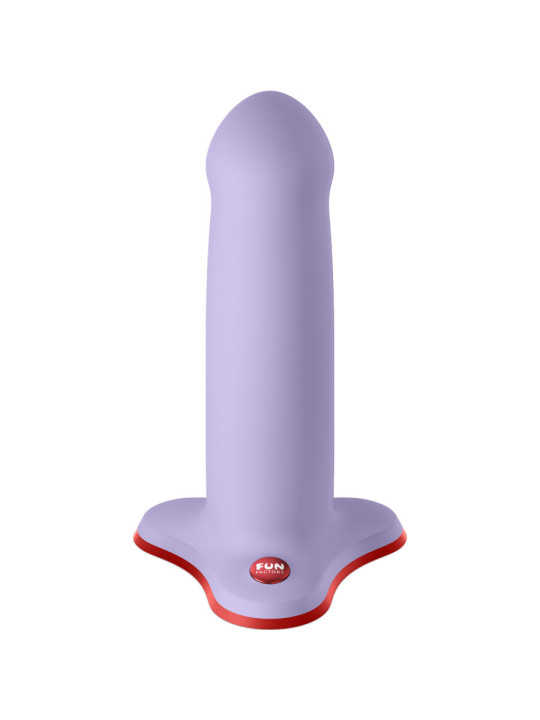 FUN FACTORY AMOR DILDO PUNTO G VIOLETA