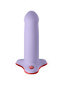 FUN FACTORY AMOR DILDO PUNTO G VIOLETA
