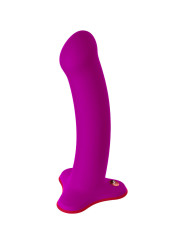 FUN FACTORY MAGNUM DILDO PUNTO G MORADO