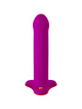 FUN FACTORY MAGNUM DILDO PUNTO G MORADO