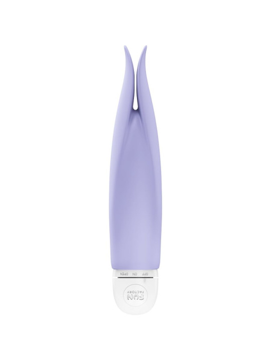FUN FACTORY VOLITA VIBRADOR LAY ON VIOLETA