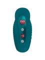 FUN FACTORY LAYA III VIBRADOR LAY ON VERDE