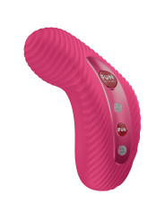 FUN FACTORY LAYA III VIBRADOR LAY ON FRAMBUESA