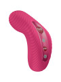 FUN FACTORY LAYA III VIBRADOR LAY ON FRAMBUESA