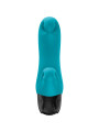 FUN FACTORY OCEAN MINI VIBRADOR AGUAMARINA