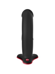 FUN FACTORY THE BOSS STUB DILDO PUNTO G NEGRO