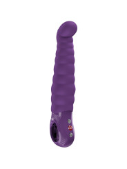 FUN FACTORY PATCHY PAUL VIBRADOR PUNTO G VIOLETA OSCURO