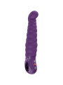 FUN FACTORY PATCHY PAUL VIBRADOR PUNTO G VIOLETA OSCURO