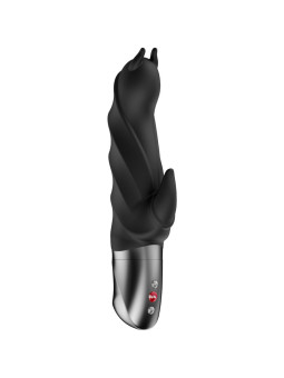 FUN FACTORY DARLING DEVIL VIBRADOR CONEJO NEGRO