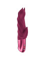 FUN FACTORY DARLING DEVIL VIBRADOR CONEJO BURDEOS