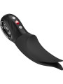 FUN FACTORY VOLTA VIBRADOR LAY ON NEGRO