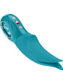 FUN FACTORY VOLTA VIBRADOR LAY ON AGUAMARINA