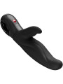 FUN FACTORY LADY BI VIBRADOR CONEJO NEGRO