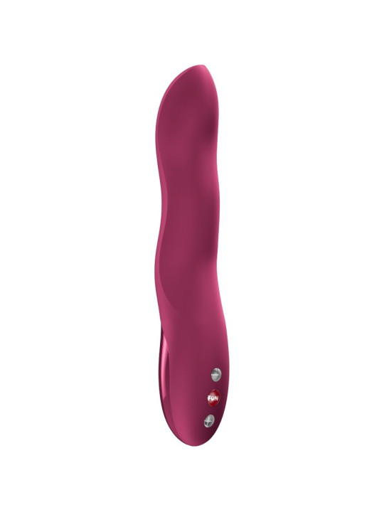 FUN FACTORY STRONIC WAVE ESTIMULADOR DE EMPUJE BURDEOS