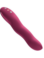 FUN FACTORY STRONIC WAVE ESTIMULADOR DE EMPUJE BURDEOS