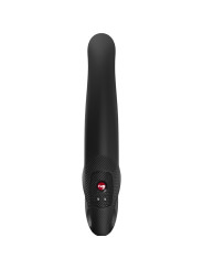 FUN FACTORY SHARE VIBE PRO DILDO DOBLE VIBRADOR NEGRO