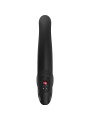 FUN FACTORY SHARE VIBE PRO DILDO DOBLE VIBRADOR NEGRO