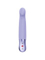 FUN FACTORY STRONIC G ESTIMULADOR DE EMPUJE VIOLETA