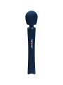 FUN FACTORY VIM VIBRADOR WAND AZUL OSCURO