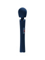 FUN FACTORY VIM VIBRADOR WAND AZUL OSCURO