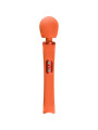 FUN FACTORY VIM VIBRADOR WAND NARANJA