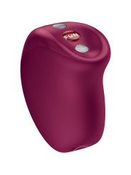 FUN FACTORY MEA VIBRADOR AIR PULSE BURDEOS