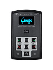 ELECTRASTIM LINX ESTIMULADOR ELECTRO DUAL CON APP Y CONTROL REMOTO