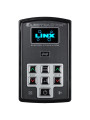 ELECTRASTIM LINX ESTIMULADOR ELECTRO DUAL CON APP Y CONTROL REMOTO
