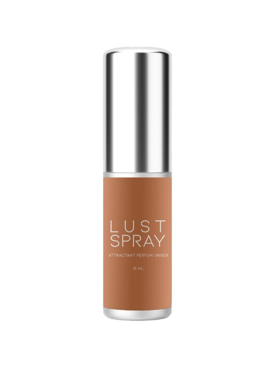 RUF LUST SPRAY ORIENTAL AGUA DE COLONIA UNISEX 15 ML