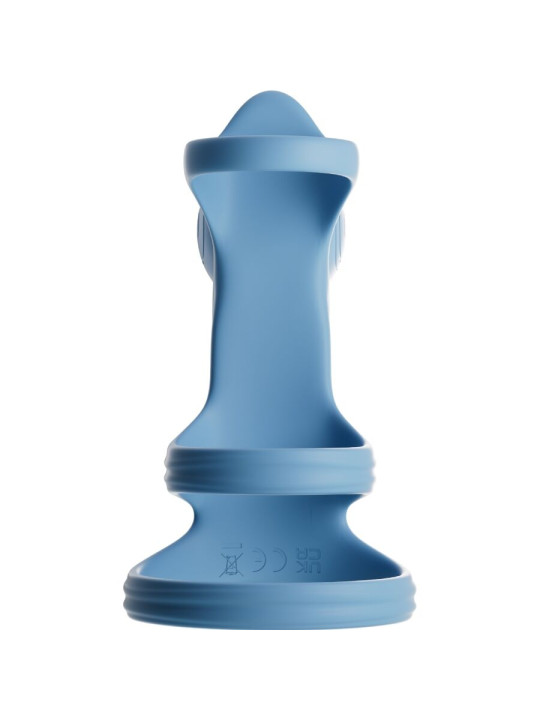 SNAIL VIBE JOVI ARC ANILLO DE PAREJA CONTROL REMOTO AZUL