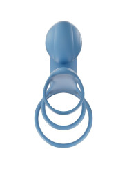 SNAIL VIBE JOVI ARC ANILLO DE PAREJA CONTROL REMOTO AZUL