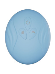 SNAIL VIBE JOVI ARC ANILLO DE PAREJA CONTROL REMOTO AZUL