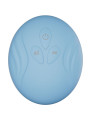 SNAIL VIBE JOVI ARC ANILLO DE PAREJA CONTROL REMOTO AZUL