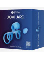 SNAIL VIBE JOVI ARC ANILLO DE PAREJA CONTROL REMOTO AZUL
