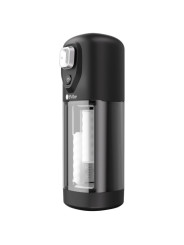 SNAIL VIBE IKON VOLT MASTURBADOR EFECTO CALOR Y FRICCION