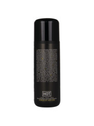 HOT EXXTREME GLIDE LUBRICANTE BASE SILICONA ACEITE CONFORT A 50 ML