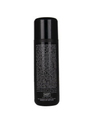 HOT PREMIUM SILICONE GLIDE LUBRICANTE BASE SILICONA 100 ML
