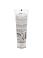 HOT SUPERGLIDE LUBRICANTE COMESTIBLE BASE AGUA COCO 75 ML