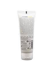 HOT SUPERGLIDE LUBRICANTE COMESTIBLE BASE AGUA PINA 75 ML