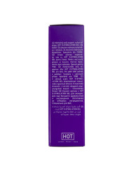 HOT GEL O STIMULATION PARA MUJER 15 ML