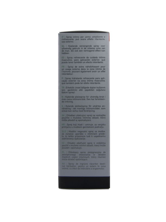 HOT SPRAY RETARDANTE 50 ML
