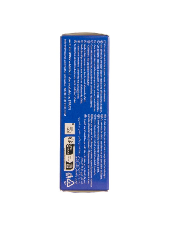 HOT V ACTIV PENIS POWER CREMA PARA HOMBRE 50 ML