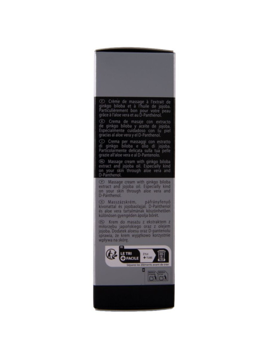 HOT CREMA XXL PARA HOMBRE 50 ML