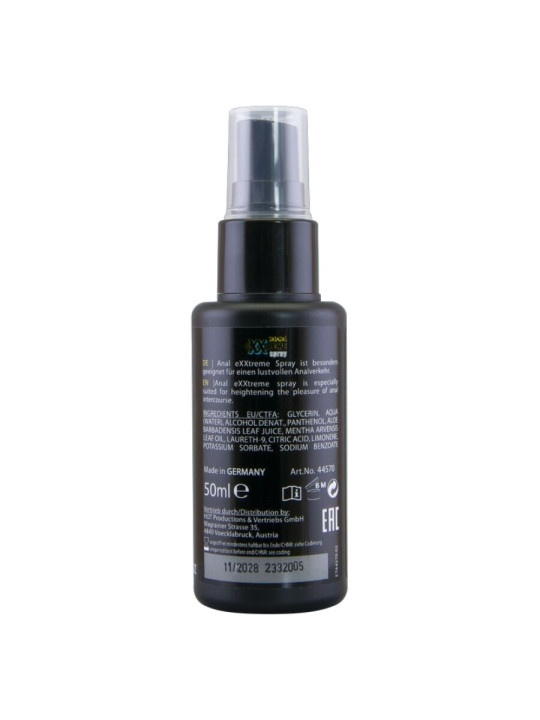 HOT EXXTREME SPRAY ANAL 50 ML