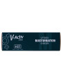 HOT CREMA DE MASTURBACION CON CBD UNISEX 100 ML