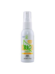 HOT BIO CLEANER SPRAY LIMPIADOR BIO 50 ML