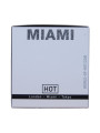 HOT PERFUME CON FEROMONAS MIAMI SPICY HOMBRE 30 ML