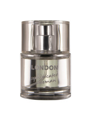 HOT PERFUME CON FEROMONAS LONDON SOPHISTICATED MUJER 30 ML